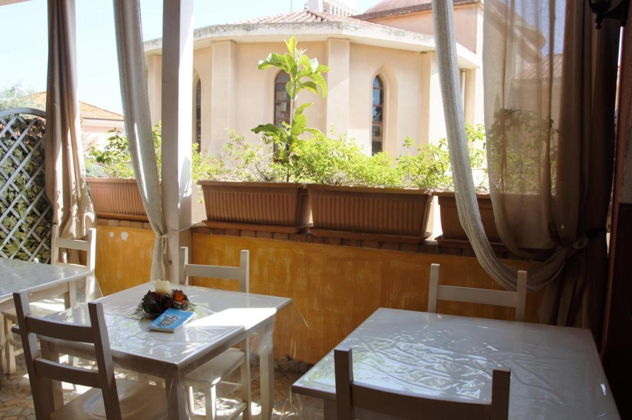 Hotel Sa Cralla Villasimius Exterior photo