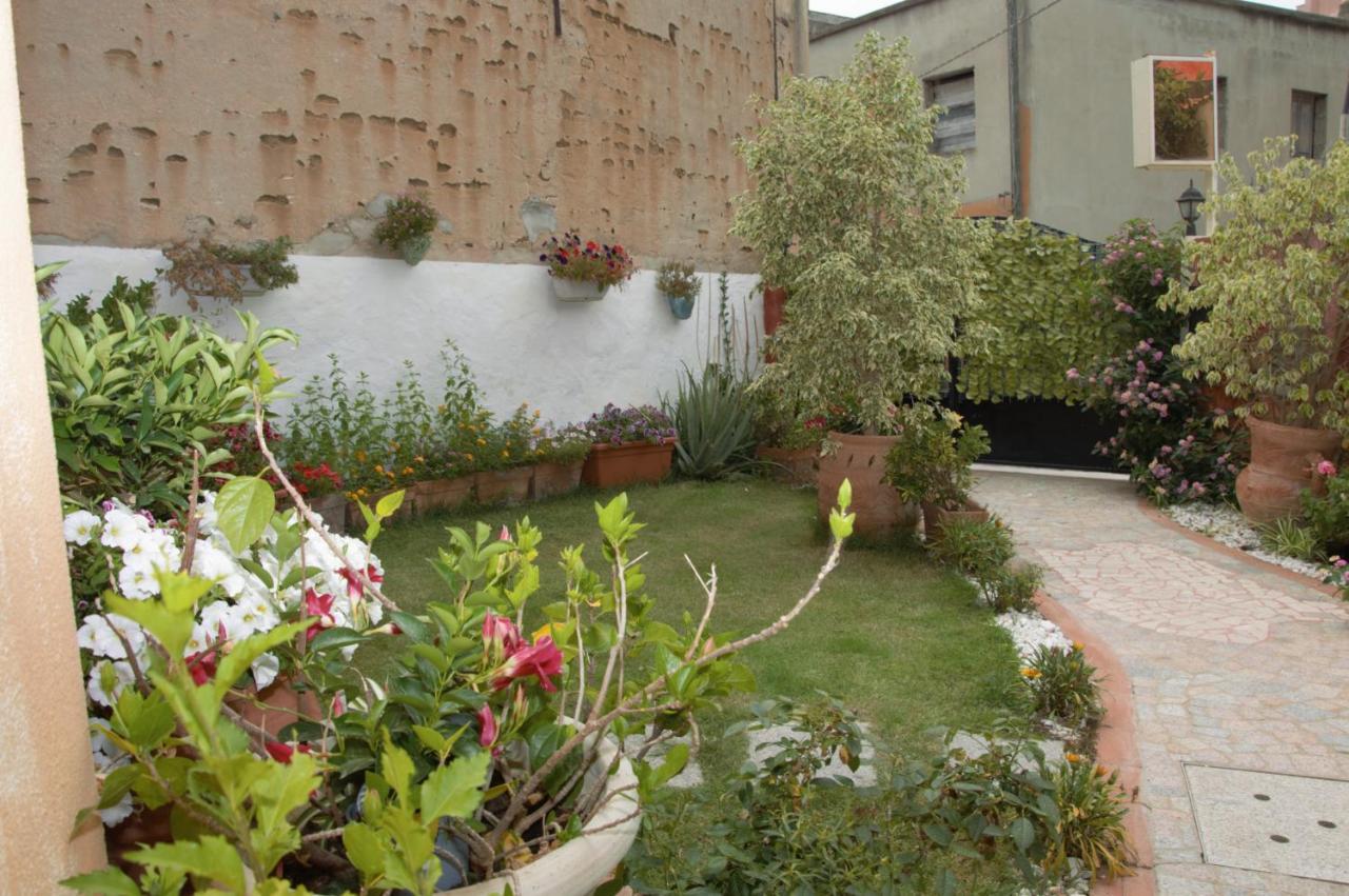 Hotel Sa Cralla Villasimius Exterior photo