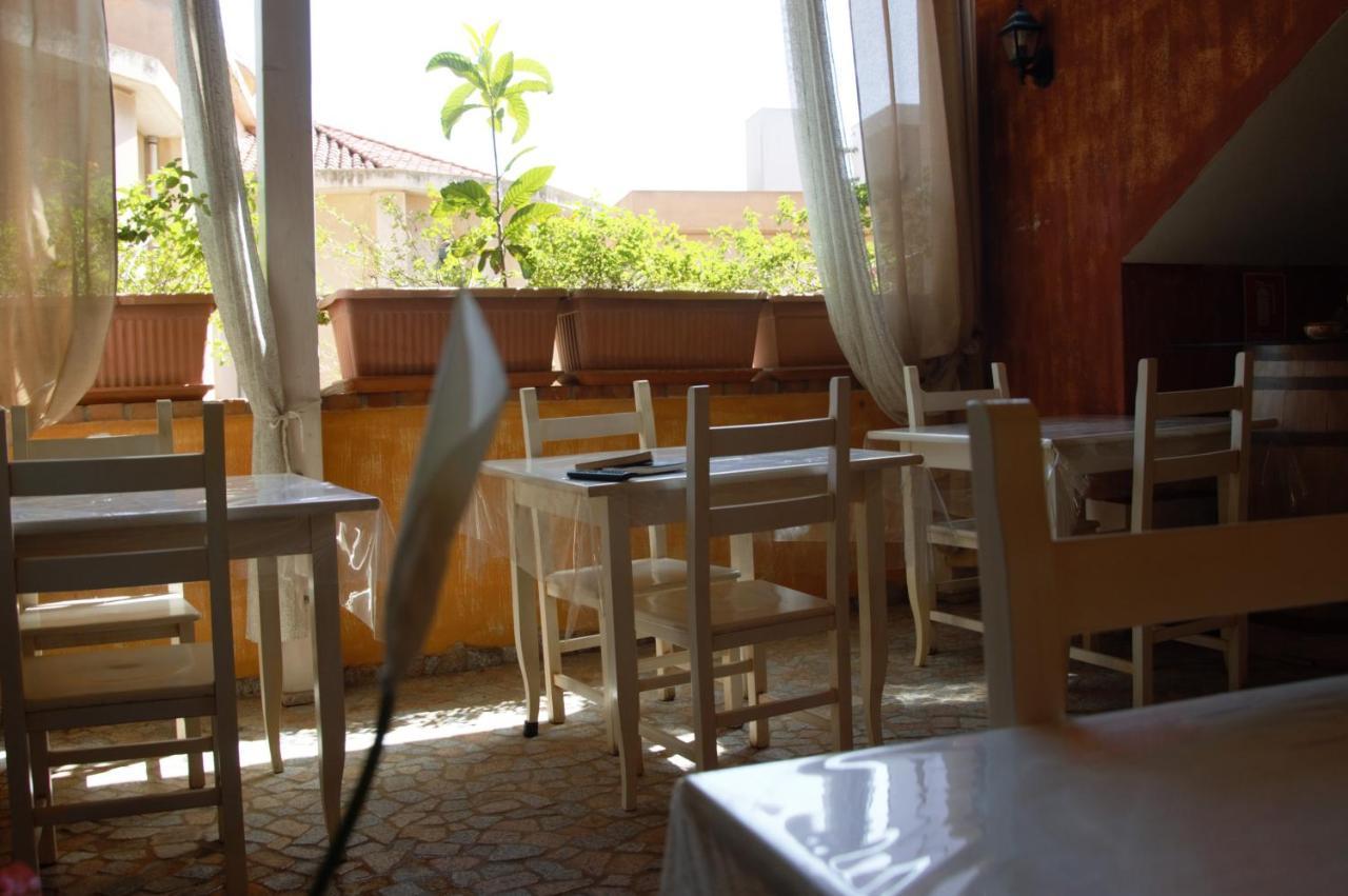 Hotel Sa Cralla Villasimius Exterior photo