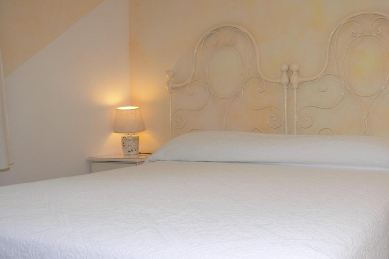Hotel Sa Cralla Villasimius Exterior photo