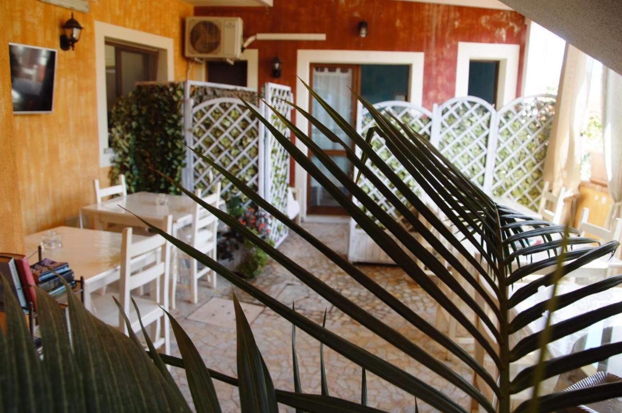 Hotel Sa Cralla Villasimius Exterior photo