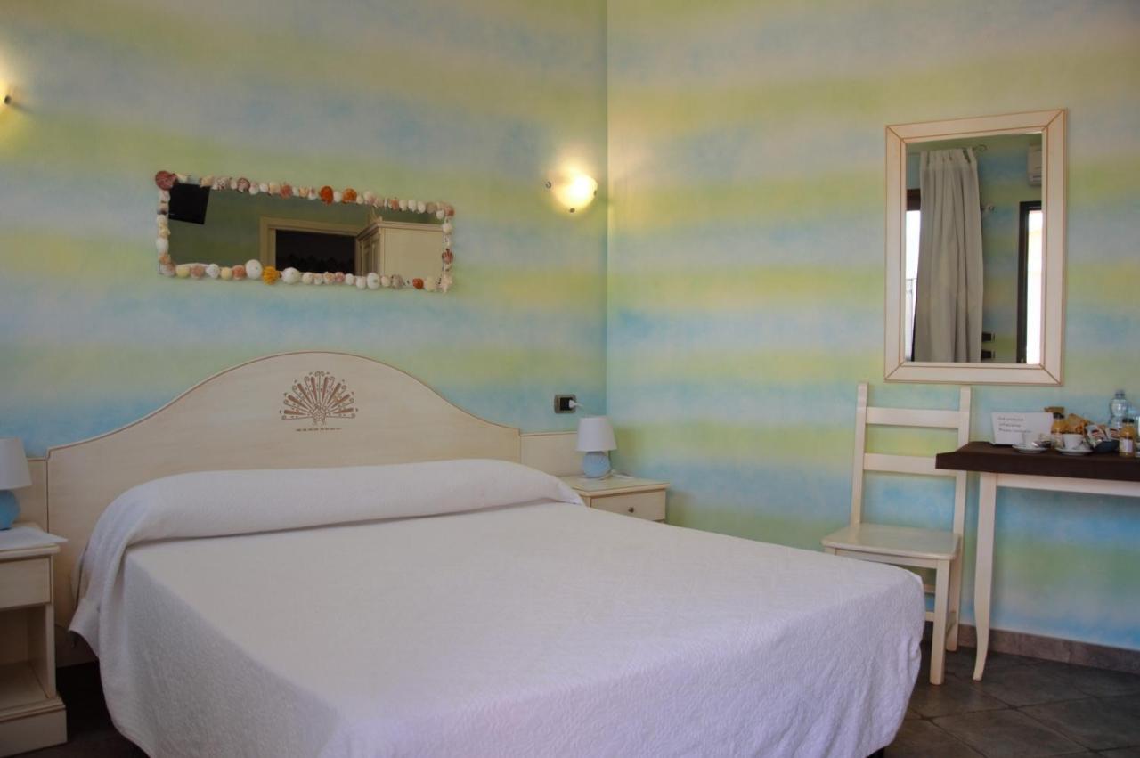 Hotel Sa Cralla Villasimius Exterior photo