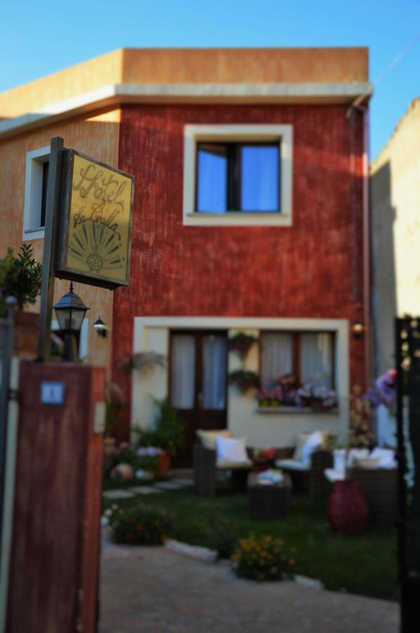 Hotel Sa Cralla Villasimius Exterior photo