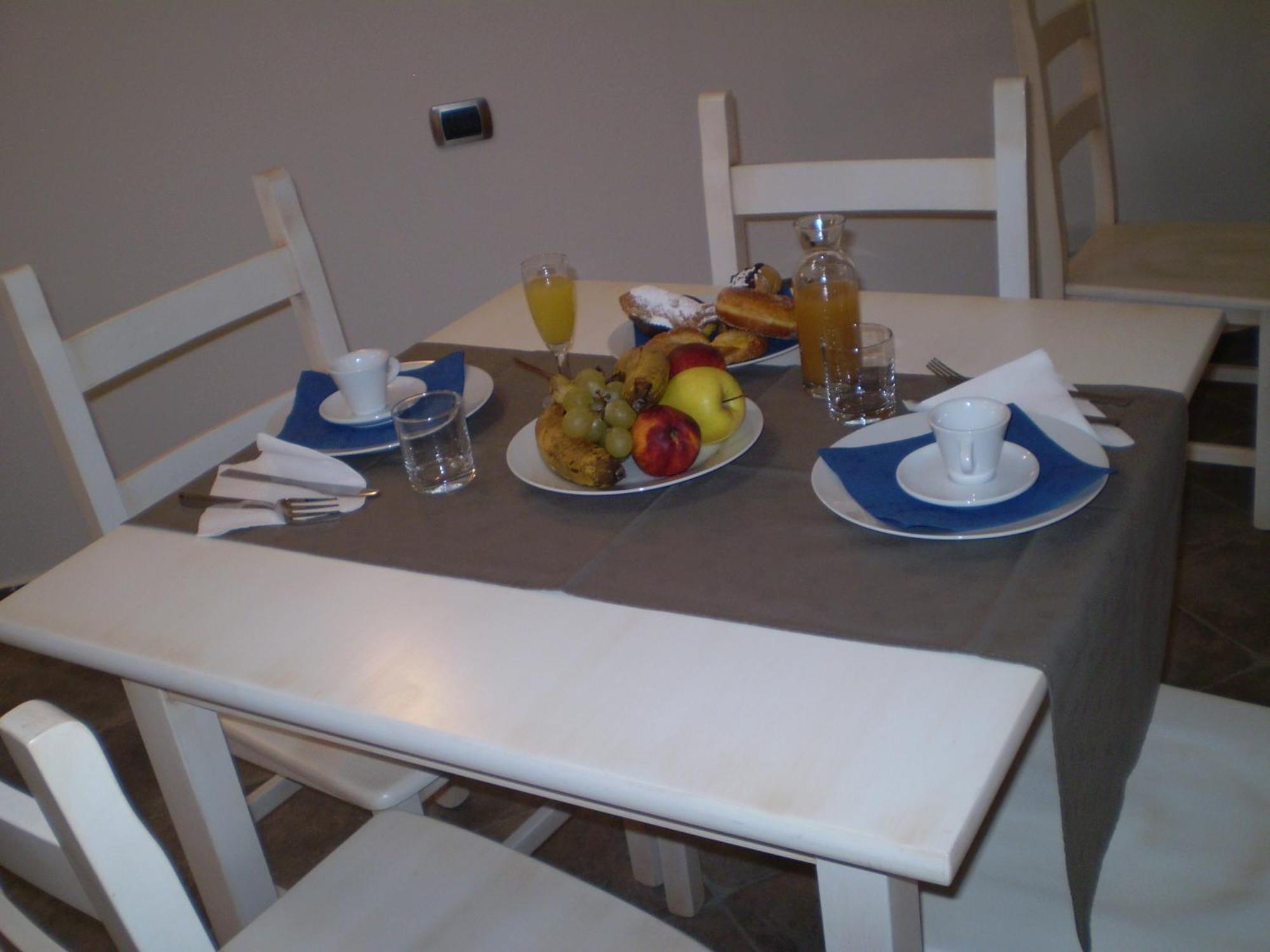 Hotel Sa Cralla Villasimius Exterior photo