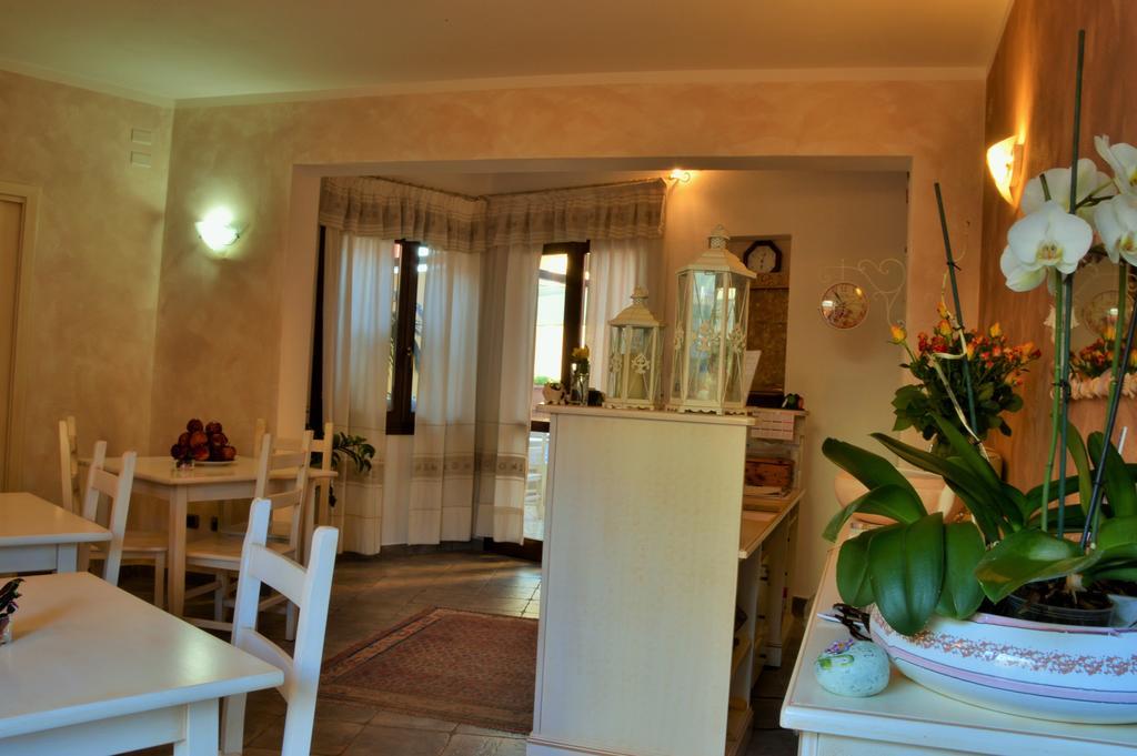Hotel Sa Cralla Villasimius Exterior photo