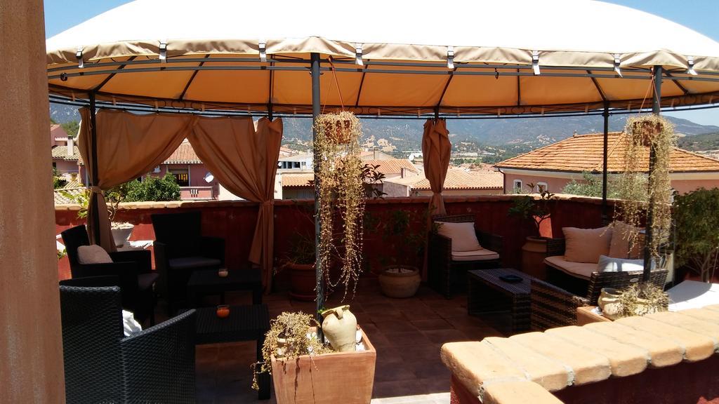 Hotel Sa Cralla Villasimius Exterior photo