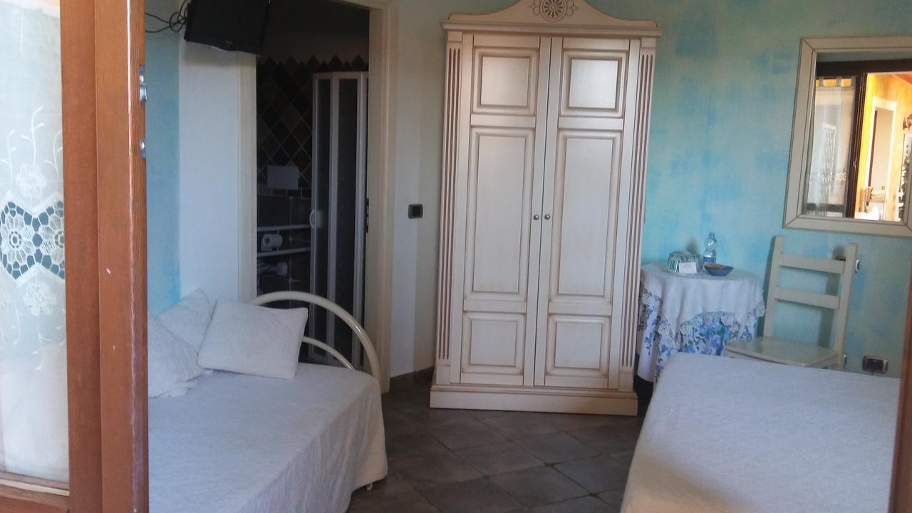 Hotel Sa Cralla Villasimius Exterior photo