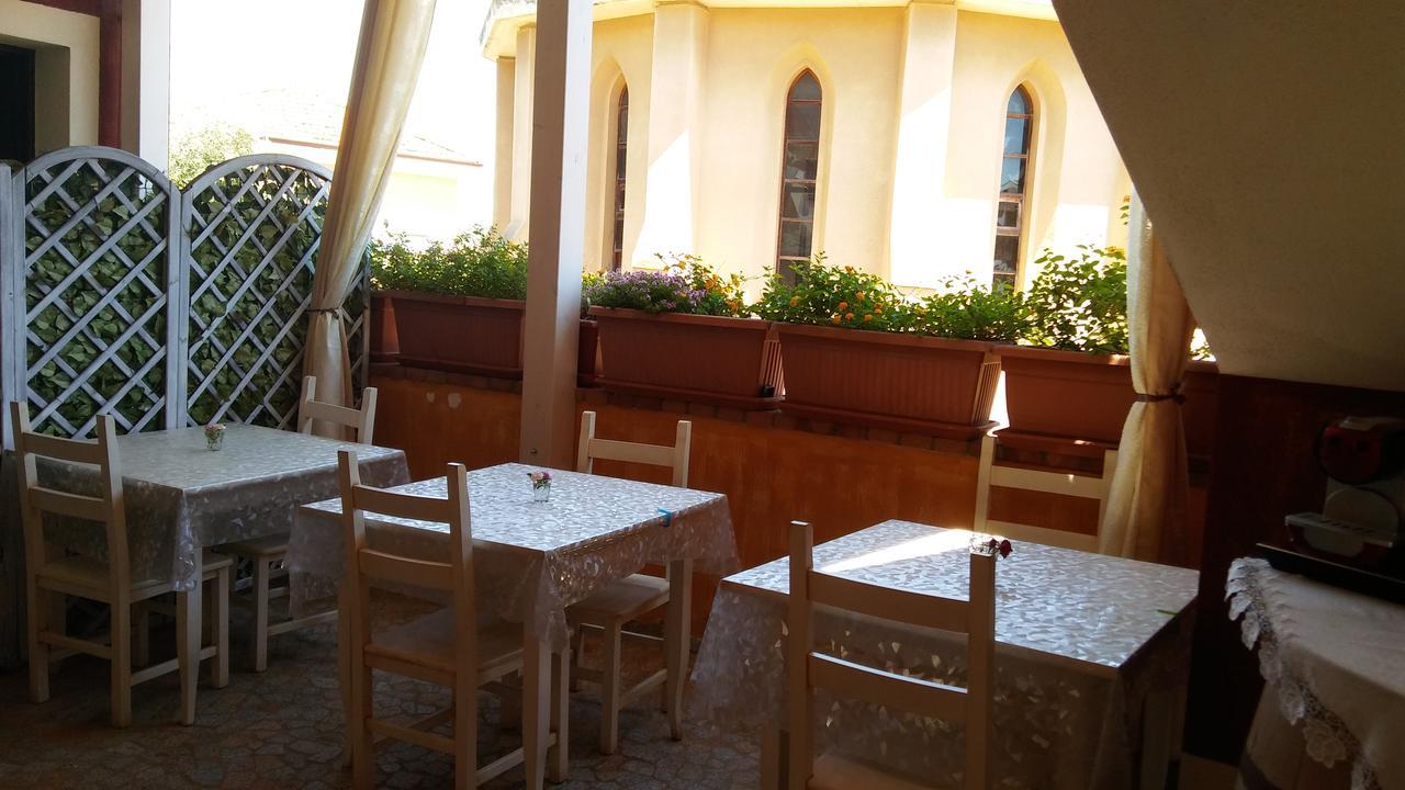 Hotel Sa Cralla Villasimius Exterior photo
