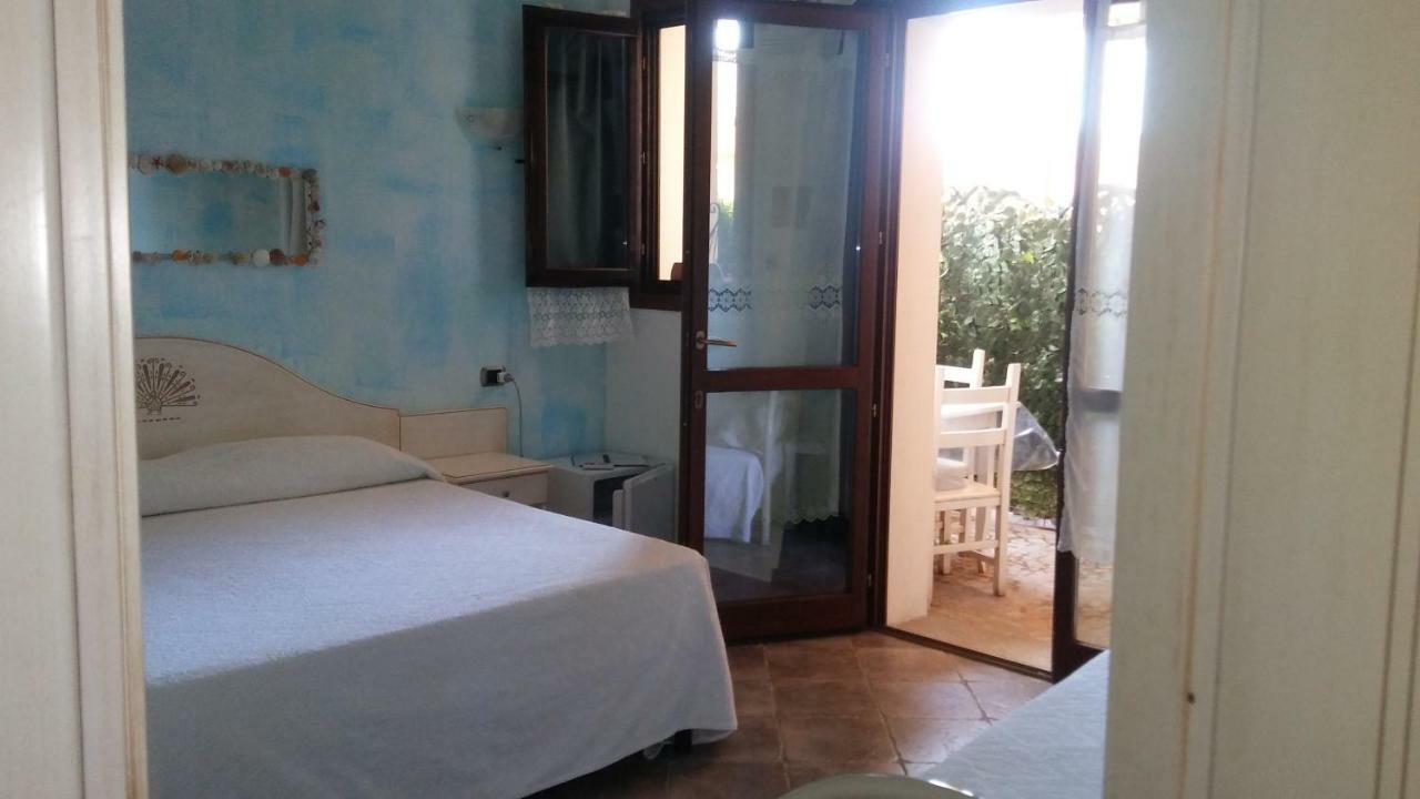 Hotel Sa Cralla Villasimius Exterior photo